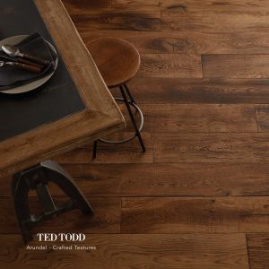 Ted Todd Engineered Wood Flooring from Southport Carpet Centre