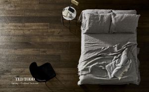 Ted Todd Engineered Wood Flooring from Southport Carpet Centre