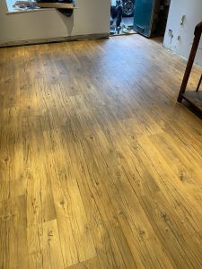 Oak Wood Flooring from Southport Carpet Centre
