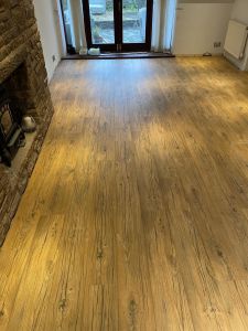 Oak Wood Flooring from Southport Carpet Centre