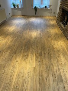 Oak Wood Flooring from Southport Carpet Centre