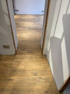Oak Wood Flooring from Southport Carpet Centre