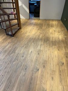 Oak Wood Flooring from Southport Carpet Centre