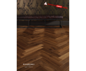 Ted Todd Engineered Wood Flooring from Southport Carpet Centre