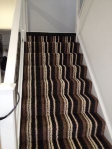 Carpet supplied & fitted by Southport Carpet Centre