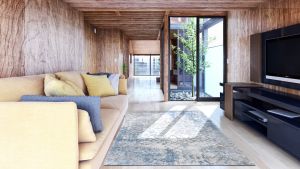 Louis De Poortere Rugs available from Southport Carpet Centre