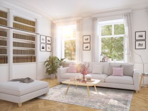Louis De Poortere Rugs available from Southport Carpet Centre