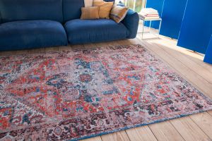 Louis De Poortere Rugs available from Southport Carpet Centre