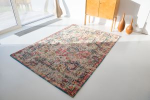 Louis De Poortere Rugs available from Southport Carpet Centre