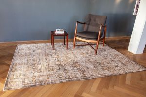 Louis De Poortere Rugs available from Southport Carpet Centre