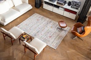 Louis De Poortere Rugs available from Southport Carpet Centre