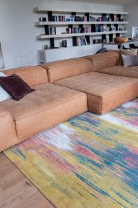 Louis De Poortere Rugs available from Southport Carpet Centre