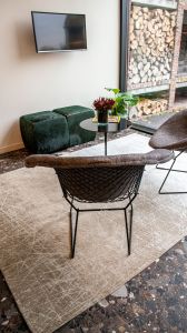 Louis De Poortere Rugs available from Southport Carpet Centre