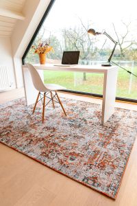 Louis De Poortere Rugs available from Southport Carpet Centre