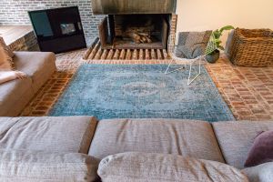 Louis De Poortere Rugs available from Southport Carpet Centre