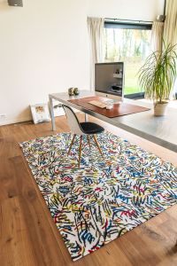 Louis De Poortere Rugs available from Southport Carpet Centre